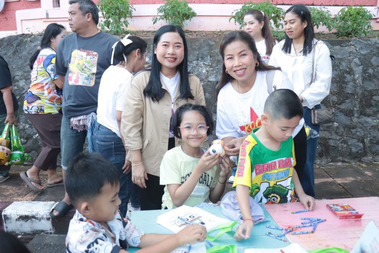 จดหมายข่าว ฉบับที่ 4 ประจำเดือน มกราคม 2569