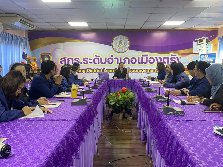 จดหมายข่าว ฉบับที่ 3 ประจำเดือน กันยายน 2569