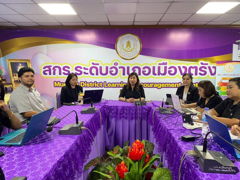 จดหมายข่าว ฉบับที่ 6 ประจำเดือน กันยายน 2569