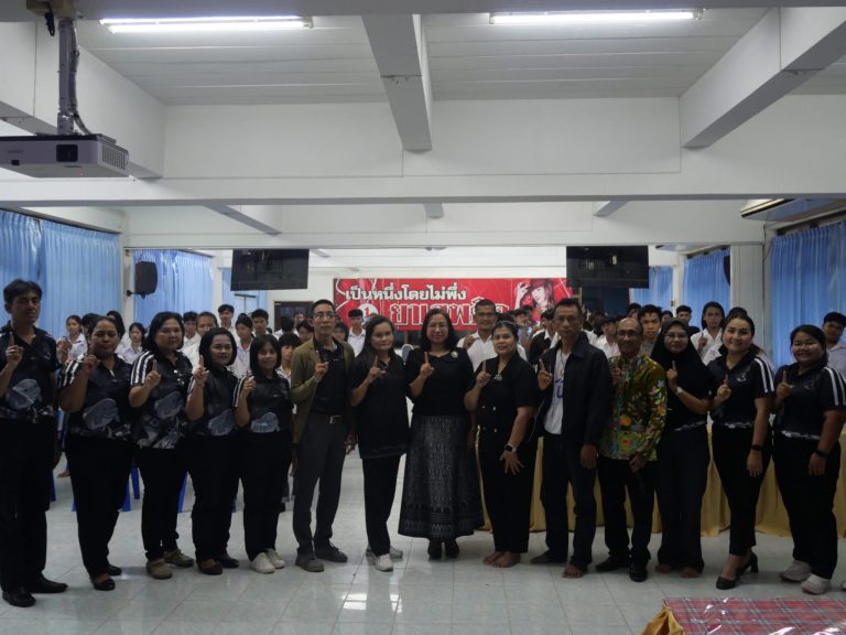 โครงการรณรงค์ป้องกันการตั้งครรภ์ไม่พร้อม โรคติดต่อทางเพศสัมพันธ์และโรคเอดส์