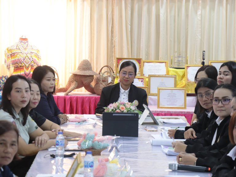 ข้ารับการประเมินคุณภาพภายนอกของสถานศึกษาที่จัดการเรียนรู้ในสังกัดกรมส่งเสริมการเรียนรู้ ประจำปีงบประมาณ พ.ศ. 2569 จากสำนักงานรับรองมาตรฐานและประเมินคุณภาพการศึกษา (องค์การมหาชน)
