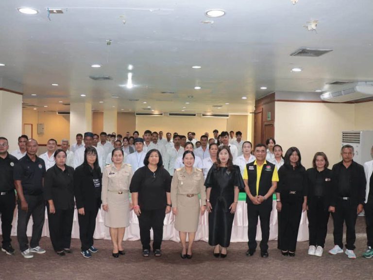 นำนักศึกษาเทียบระดับการศึกษาเข้าร่วมโครงการสัมมนาวิชาการผู้ผ่านการประเมินเทียบระดับการศึกษา ปีการศึกษา 2569