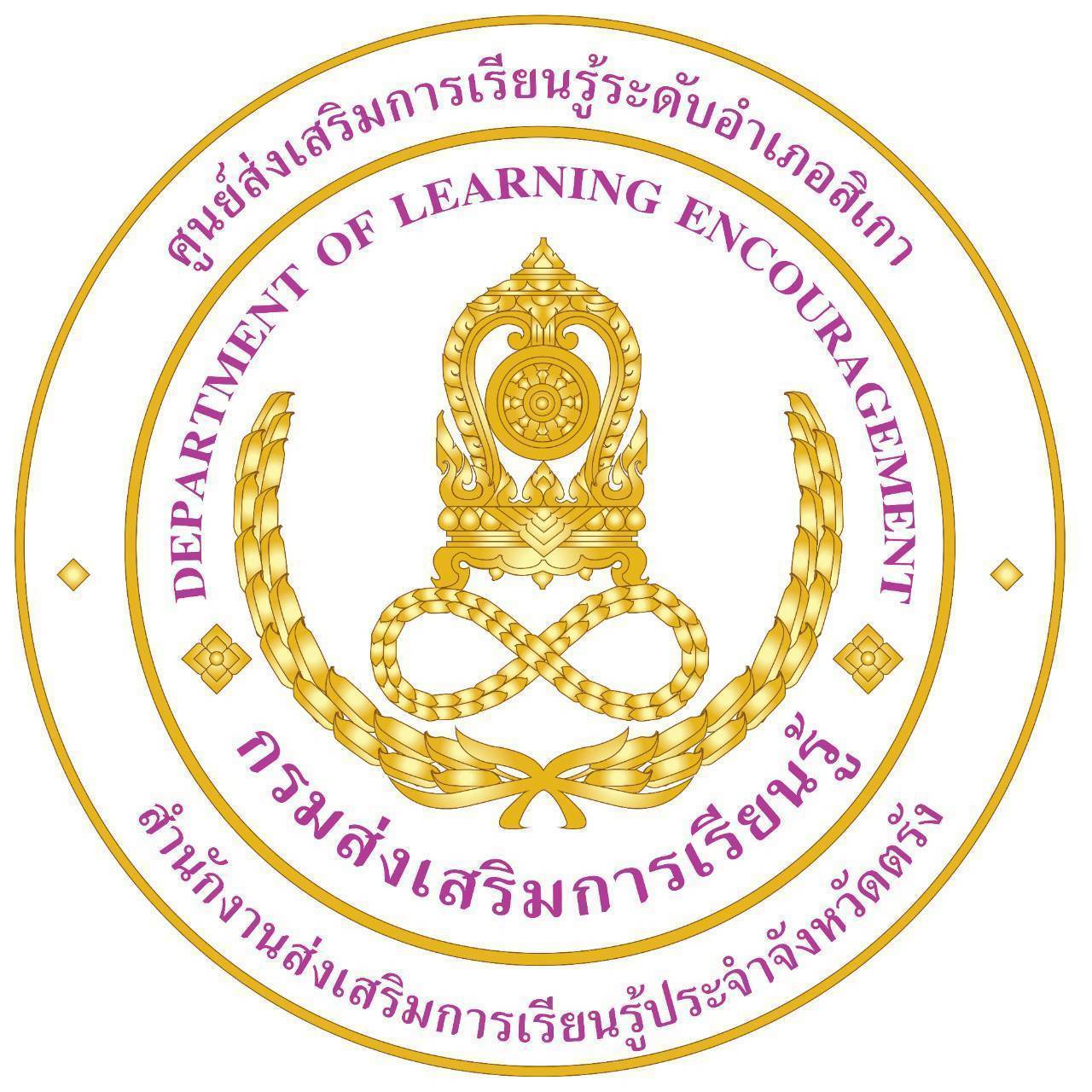 ศูนย์ส่งเสริมการเรียนรู้ระดับอำเภอสิเกา