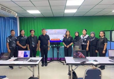 โครงการทบทวนแผนพัฒนาคุณภาพการเรียนรู้