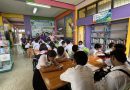 กิจกรรมส่งเสริมการอ่านและการเรียนรู้