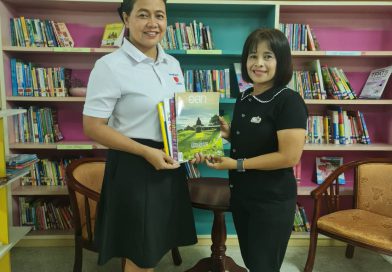 หนังสือหมุนเวียนสู่ ศกร.ระดับตำบลกันตัง