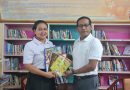 หนังสือหมุนเวียนสู่ ศกร.ระดับตำบลโคกยาง