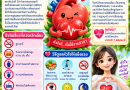 สาระน่ารู้  วันหัวใจโลก (World Heart Day) ตรงกับวันที่ 29 กันยายนของทุกปี ❤️🌍 จัดขึ้นเพื่อสร้างความตระหนักถึง โรคหัวใจและหลอดเลือด และส่งเสริมให้ทุกคนดูแลสุขภาพหัวใจ