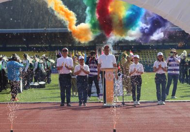 กีฬาสกร.อันดามันเกมส์ “ANDAMAN DOLE GAMES 2026” จังหวัดกลุ่มอันดามัน ประจำปีงบประมาณ พ.ศ. 2569