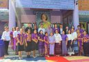 ครงการ ๒ เมษา ร่วมใจรักการอ่าน เนื่องในวโรกาสวันคล้ายวันราชสมภพ สมเด็จพระกนิษฐาธิราชเจ้า กรมสมเด็จพระเทพรัตนราชสุดาฯสยามบรมราชกุมารี