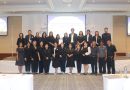 โครงการประชุมเชิงปฏิบัติการขับเคลื่อนการดำเนินงานระบบห้องเรียนเสมือน “ตรังเลิร์นนิ่ง” (TRANG LEARNING SYSTEM : TLS) และพัฒนาการรายงานผลด้วยเทคโนโลยี AI ประจำปีงบประมาณ 2569