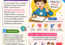 3 สิงหาคม วันคนถนัดซ้ายสากล (InternationalLefthandersDay)