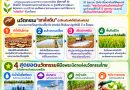 5 ตุลาคม “วันนวัตกรรมแห่งชาติ” น้อมรำลึกพระบิดาแห่งนวัตกรรมไทยผู้พลิกฟื้นแผ่นดิน
