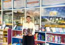 โครงการ “หนังสือดีมือสอง” เพื่อคนตรัง