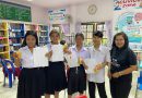 กิจกรรมส่งเสริมการอ่านการเรียนรู้ตลอดชีวิต
